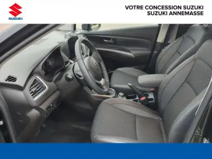 Photo 9 Suzuki S-cross  1.5 Dualjet Hybrid 115ch Style Auto Allgrip MY24