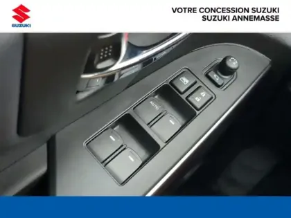 Photo 12 Suzuki S-cross  1.5 Dualjet Hybrid 115ch Style Auto Allgrip MY24