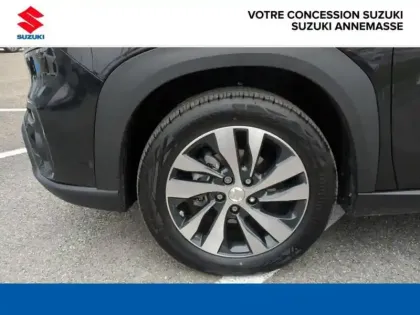 Photo 8 Suzuki S-cross  1.5 Dualjet Hybrid 115ch Style Auto Allgrip MY24