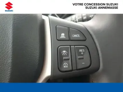 Photo 14 Suzuki S-cross  1.5 Dualjet Hybrid 115ch Style Auto Allgrip MY24