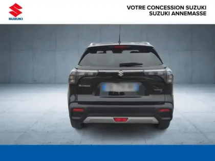 Photo 5 Suzuki S-cross  1.5 Dualjet Hybrid 115ch Style Auto Allgrip MY24