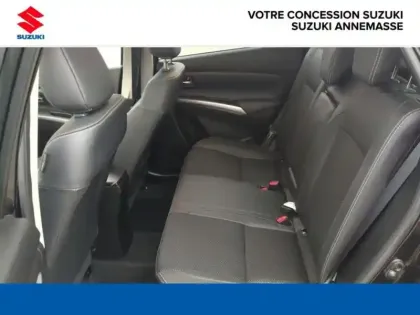 Photo 10 Suzuki S-cross  1.5 Dualjet Hybrid 115ch Style Auto Allgrip MY24