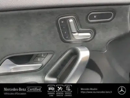 Photo 13 Mercedes Classe A  200 163ch AMG Line 7G-DCT