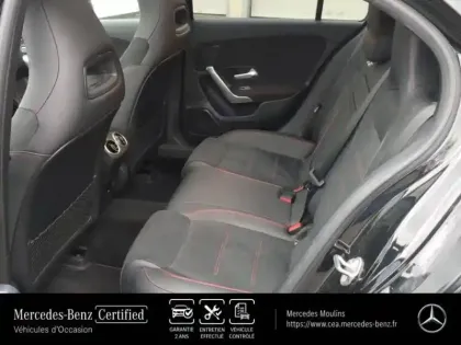 Photo 12 Mercedes Classe A  200 163ch AMG Line 7G-DCT