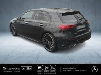 Photo 5 Mercedes Classe A  200 163ch AMG Line 7G-DCT