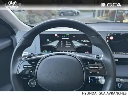 Photo 7 Hyundai Ioniq 5  73 kWh - 218ch Creative