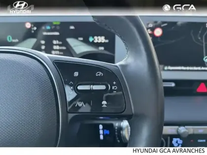 Photo 9 Hyundai Ioniq 5  73 kWh - 218ch Creative