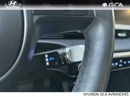 Photo 8 Hyundai Ioniq 5  73 kWh - 218ch Creative