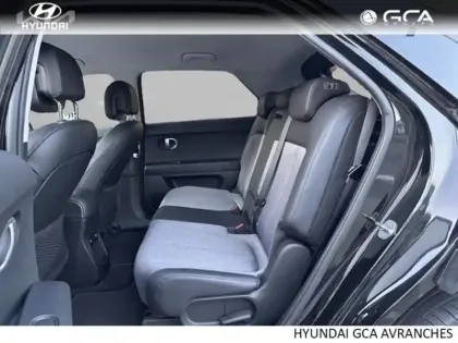 Photo 29 Hyundai Ioniq 5  73 kWh - 218ch Creative