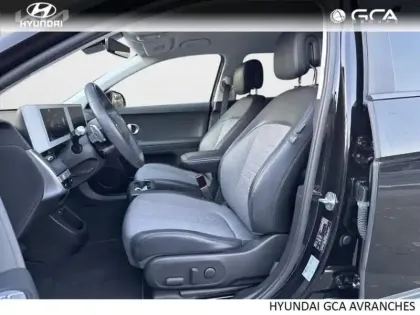 Photo 28 Hyundai Ioniq 5  73 kWh - 218ch Creative