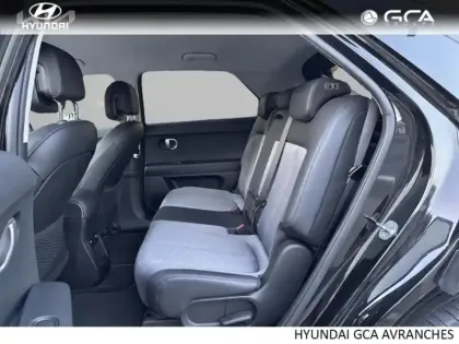 Photo 13 Hyundai Ioniq 5  73 kWh - 218ch Creative