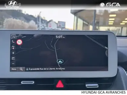 Photo 6 Hyundai Ioniq 5  73 kWh - 218ch Creative