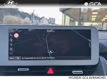 Photo 22 Hyundai Ioniq 5  73 kWh - 218ch Creative