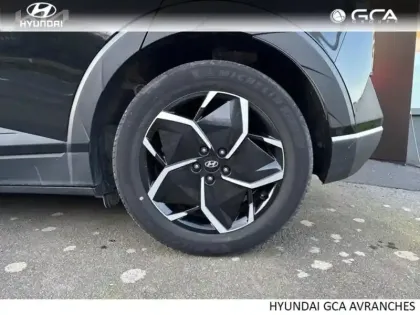 Photo 20 Hyundai Ioniq 5  73 kWh - 218ch Creative