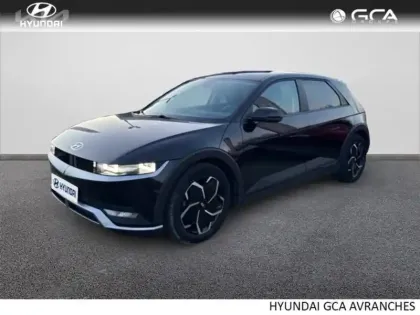 Photo 15 Hyundai Ioniq 5  73 kWh - 218ch Creative