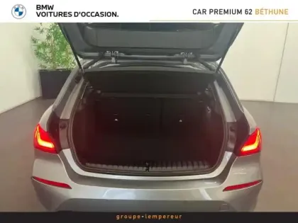 Photo 6 BMW Serie 1 Série 1 116iA 109ch Edition Sport DKG7