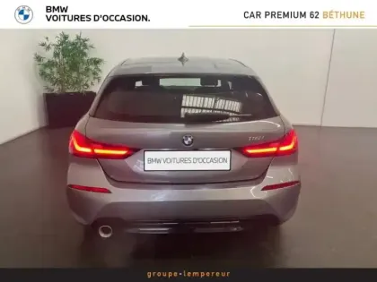 Photo 7 BMW Serie 1 Série 1 116iA 109ch Edition Sport DKG7