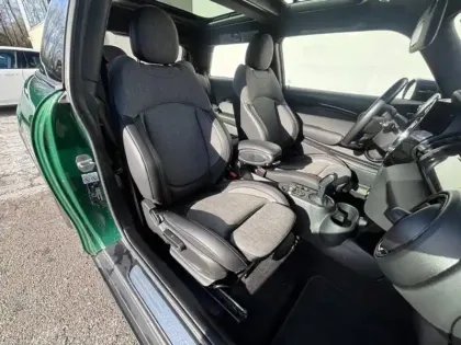 Photo 7 Mini Mini  Cooper SE 184ch Edition Greenwich BVA