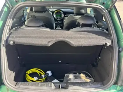 Photo 5 Mini Mini  Cooper SE 184ch Edition Greenwich BVA