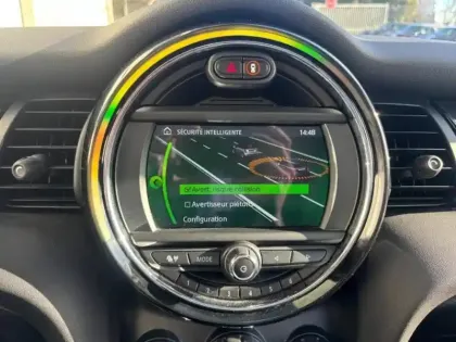 Photo 12 Mini Mini  Cooper SE 184ch Edition Greenwich BVA