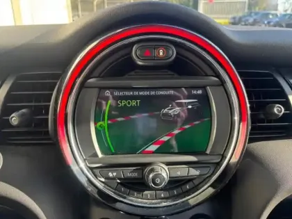 Photo 13 Mini Mini  Cooper SE 184ch Edition Greenwich BVA