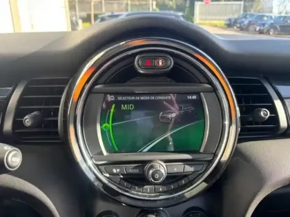 Photo 14 Mini Mini  Cooper SE 184ch Edition Greenwich BVA