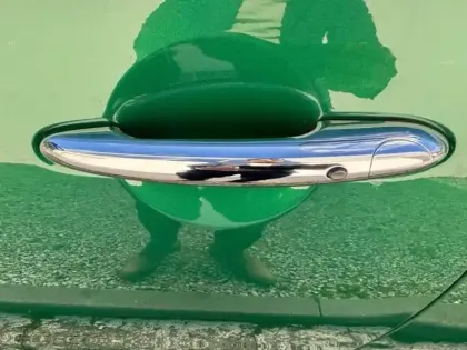 Photo 10 Mini Mini  Cooper SE 184ch Edition Greenwich BVA