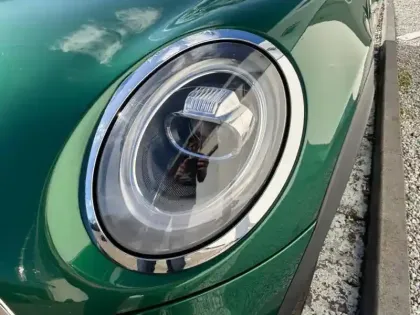 Photo 9 Mini Mini  Cooper SE 184ch Edition Greenwich BVA