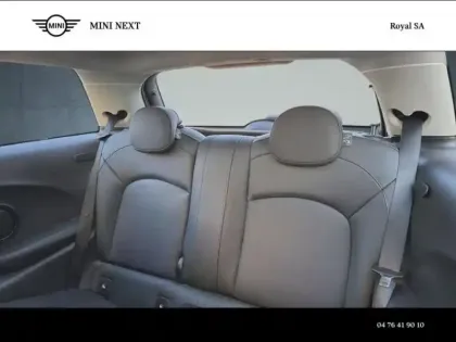 Photo 5 Mini Mini  Cooper SE 184ch Edition Premium Plus BVA 5CV