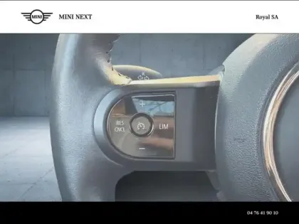 Photo 8 Mini Mini  Cooper SE 184ch Edition Premium Plus BVA 5CV