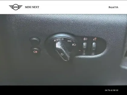 Photo 6 Mini Mini  Cooper SE 184ch Edition Premium Plus BVA 5CV