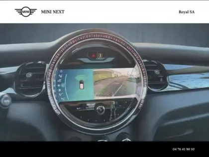 Photo 13 Mini Mini  Cooper SE 184ch Edition Premium Plus BVA 5CV