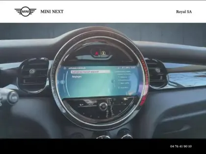 Photo 11 Mini Mini  Cooper SE 184ch Edition Premium Plus BVA 5CV