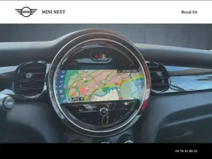 Photo 10 Mini Mini  Cooper SE 184ch Edition Premium Plus BVA 5CV