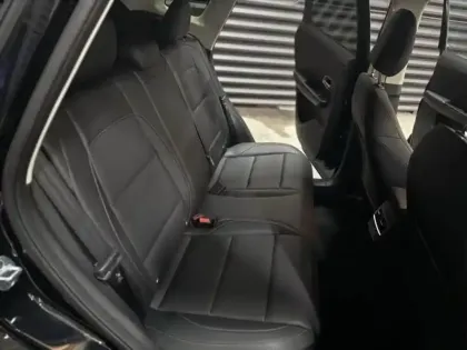 Photo 10 Mg ZS  Hybrid+ 197ch Luxury
