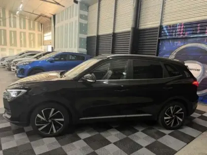Photo 7 Mg ZS  Hybrid+ 197ch Luxury