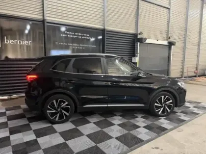 Photo 6 Mg ZS  Hybrid+ 197ch Luxury
