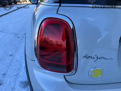 Photo 9 Mini Mini  Cooper SE 184ch Business BVA