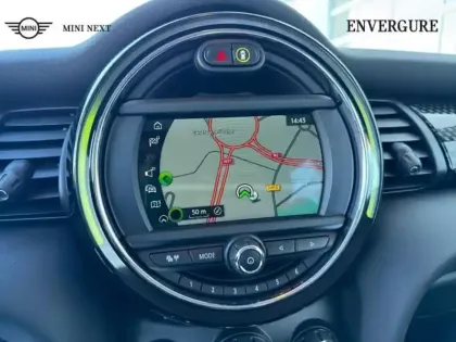 Photo 10 Mini Mini  Cooper SE 184ch Business BVA