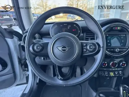 Photo 5 Mini Mini  Cooper SE 184ch Business BVA