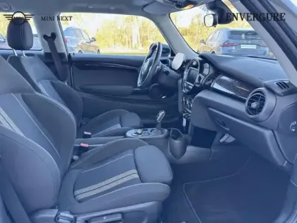 Photo 8 Mini Mini  Cooper SE 184ch Business BVA