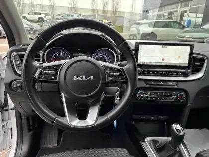 Photo 9 Kia Ceed  1.0 T-GDI 120ch Active