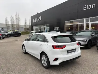 Photo 6 Kia Ceed  1.0 T-GDI 120ch Active