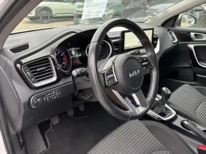 Photo 8 Kia Ceed  1.0 T-GDI 120ch Active