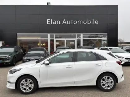 Photo 7 Kia Ceed  1.0 T-GDI 120ch Active