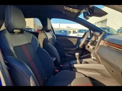 Photo 9 Renault Clio  1.0 TCe 90ch RS Line -21N