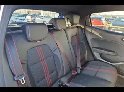 Photo 10 Renault Clio  1.0 TCe 90ch RS Line -21N