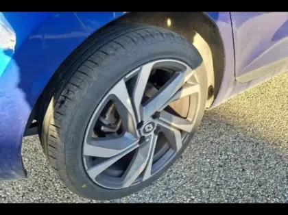 Photo 12 Renault Clio  1.0 TCe 90ch RS Line -21N