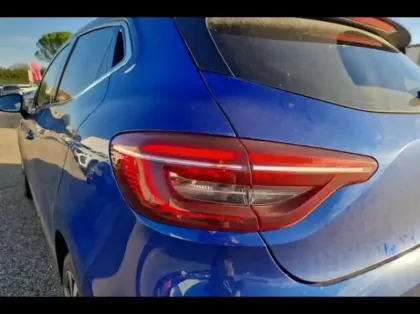 Photo 13 Renault Clio  1.0 TCe 90ch RS Line -21N