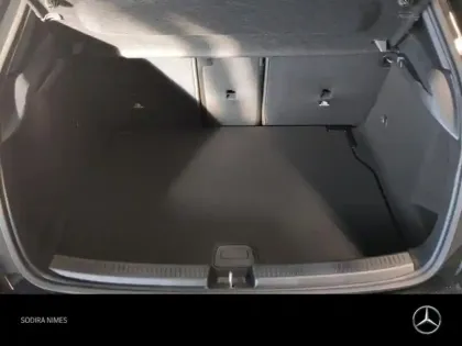 Photo 14 Mercedes Classe A  200 d 150ch Star Edition 8G-DCT